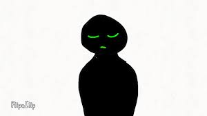 11 k alphabet gif download; Smiling Demon Gif By Nevis The Skeleton On Deviantart