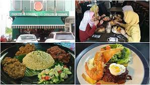Mc disini maksudnya tiada entry. 43 Tempat Makan Menarik Di Johor Bahru Adam Homestay