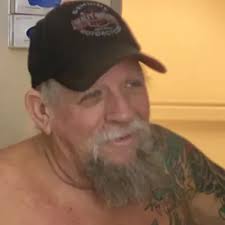 Obituary information for William "Robby" Robert Sexton