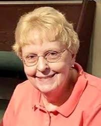 Helen Ruth Hendrix Creech Cartee Obituary 2023