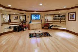 This Is My Only Requirement For My Future House I Ve Got To Have A Dance Studio Kitchen Is Optional Home Dance Studio Home Dance Dance Rooms