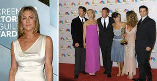 The reunion, which will be graced by jennifer aniston, courteney cox, lisa kudrow, matt leblanc, matthew perry, and david schwimmer, has a release date. Jennifer Aniston Shuts Down False Baby Adoption Rumors