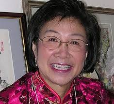 Chia Chien's Instagram, Twitter & Facebook