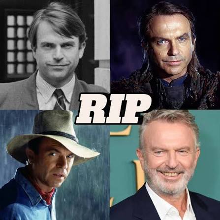 SAM NEILL Funeral Nicole Kidman's STUNNING Tribute Leaves Fans in Tears!