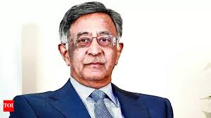 Kalyani Group to sue Baba's nephew, niece