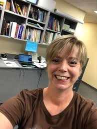 New lead teacher at Plainview High School