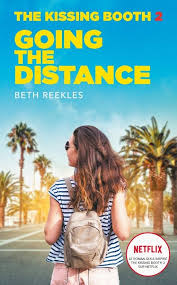 The Kissing Booth Tome 2 Going The Distance Pdf Gratuit Livre Livres A Lire Films Complets Gratuits