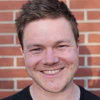 Robert Simpkin's Instagram, Twitter & Facebook