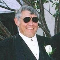 Harry Luke Morey Obituary