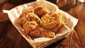 Cara deep fries ayam mateng sempurna. Tips Membuat Ayam Goreng Tepung Sempurna