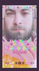 Kholby Wardell Ableism