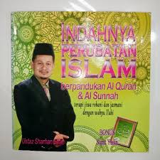 Free ayat ruqyah penawar sihir syaitan jin dan makhluk halus ustaz sharhan shafie mp3. Ruqyah Ustaz Sharhan Safie Indahnya Perubatan Islam Shopee Malaysia