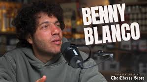 benny blanco: Producing “Lonely” with Finneas, Justin Bieber and Becoming  an Artist
