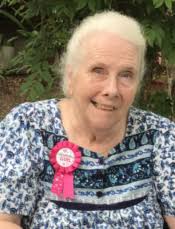 Obituary information for Mary I. Boatner