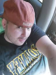 Miss you Cody Girdley!