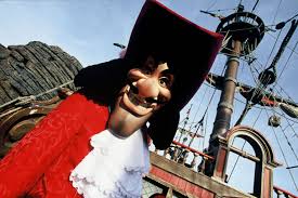 Disneyland Park Adventureland Captain Hook S Galley Disneyland Paris Disneyland Paris Disneyland Park Captain Hook