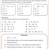 Solving and graphing inequalities worksheet. Https Encrypted Tbn0 Gstatic Com Images Q Tbn And9gctfh7o3zhijssuiesgwrmuwfe7i D71avbrbqstn4k5lhet3twf Usqp Cau