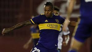 Boca juniors vs claypole le 4 mars 2021 en argentine: Jzphxz5nhfxerm