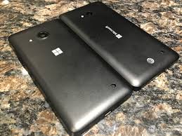 Pantalla táctil, botones de volumen y botones de encendido/bloqueo. Microsoft Lumia 640 Vs Lumia 650 Comparison Is It Worth The Upgrade Update Neowin