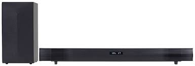 The Lg Las450h Is A 220w 2 1ch Sound Bar With A 100w Wireless Subwoofer And Auto Sound Engine That Automatically Balances The Au Sound Bar Sound Engineer Sound
