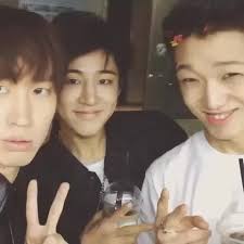 Tablo Instagram Instagram Tablo Bi Hanbin Boby Ikon Kpop Ikon Ikon Member