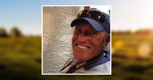 William D. McMinn Obituary July 23, 2021