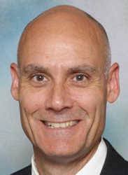 GOP consultant Gregg Peppin's contrarian view sees party keeping  legislative control