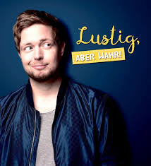 Lustig Aber Wahr Tv Aufzeichnung Des Aktuellen Programms Im Colosseum Theater Essen Zugabe Fur Bastian Bielendorfer Gelsenkirchen