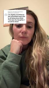 My 34 Daughter Danielle Xavier