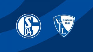 Die zahlen zu #bocssv sowie die ergebnisse in liga zwo!. Ticketinfos Zum Testspiel Gegen Den Vfl Bochum Fussball Schalke 04