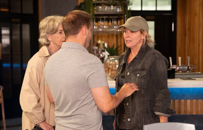 Five ITV Coronation Street theories: family secret, death twist and shock return