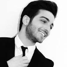 Ignazio boschetto's age is 26. Gianluca Ginoble S Personality Type