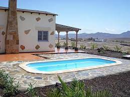 Das südlichste gebiet fuerteventuras ist. Ferienhaus Fuerteventura Wahlen Sie Unter 48 Ferienhausern Feline Holidays
