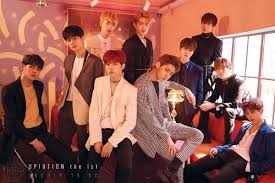 Living A Beautiful Life Update Up10tion Invites You To Candyland In Mv Teaser Soompi Fun First Dates Studio Album Btob