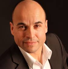 Motivational Speaker Christian Schramm at Great British Speakers