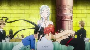 I watched it once it is like new no problems Is It Wrong To Try To Pick Up Girls In A Dungeon Netflix
