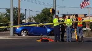Car accidents occur each day nationwide, and it is important to note that el paso, tx, is no exception. Serious Crash Reported At Far East El Paso Intersection Kfox