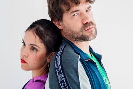 Dani y Roberta, versión de Victoria Camps