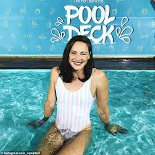 Her other siblings are jessica and abigail campbell. Cate Campbell Opens Up On Having A Disabled Brother And How He S Her Biggest Motivator Daily Mail Online