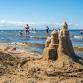FATHER'S DAY SAND CASTLE CONTEST