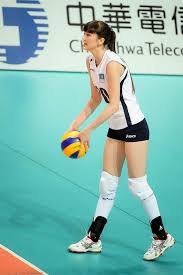 Over 40,000+ cool wallpapers to choose from. Foto Sabina Altynbekova Pemain Bola Voli Bola Voli Atlet