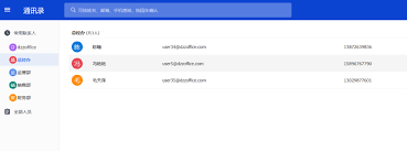 公司办公系统-狗哥论坛-网络技术