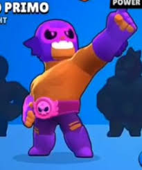 Somos una página donde subimos memes pero también resubimos información sobre brawl stars. Brawl Stars El Primo Create Meme Meme Arsenal Com