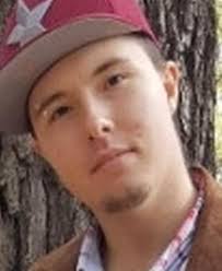 John Everette Lutgen-Bernatz, age 27