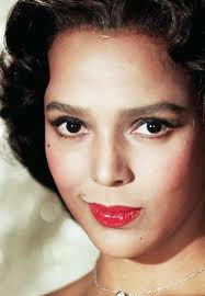 Remembering Dorothy Dandridge