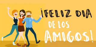 Contienen información sobre la situación de la niñez y adolescencia, en diferentes temáticas como educación, salud, protección, inclusión social y comunicación. Dia Del Amigo Mensajes Reflexiones Para Whatsapp Imagenes Para Whatsapp