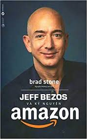 Well, some reports put his net worth at $200 billion. Jeff Bezos And The Age Of Amazon Stone Brad Amazon De Bucher
