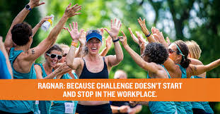 Ragnar is always on the lookout for phenomenally talented rock stars to join our team. Ragnar Events Llc Linkedin