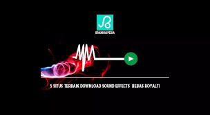 Cara membuat efek video earrape di hp android kinemaster tutor. 5 Situs Terbaik Download Sound Effect Bebas Royalti Brankaspedia Blog Tutorial Dan Tips
