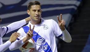 Santiago ormeño at liga mx profile. Cruz Azul Tambien Pretende Al Delantero Santiago Ormeno
